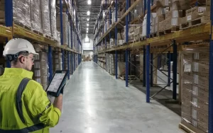 commercial space energy audit to save money and power